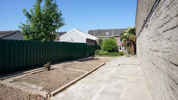 Medium property photo - Sint Servatiusweg 31, 6227 TP Maastricht